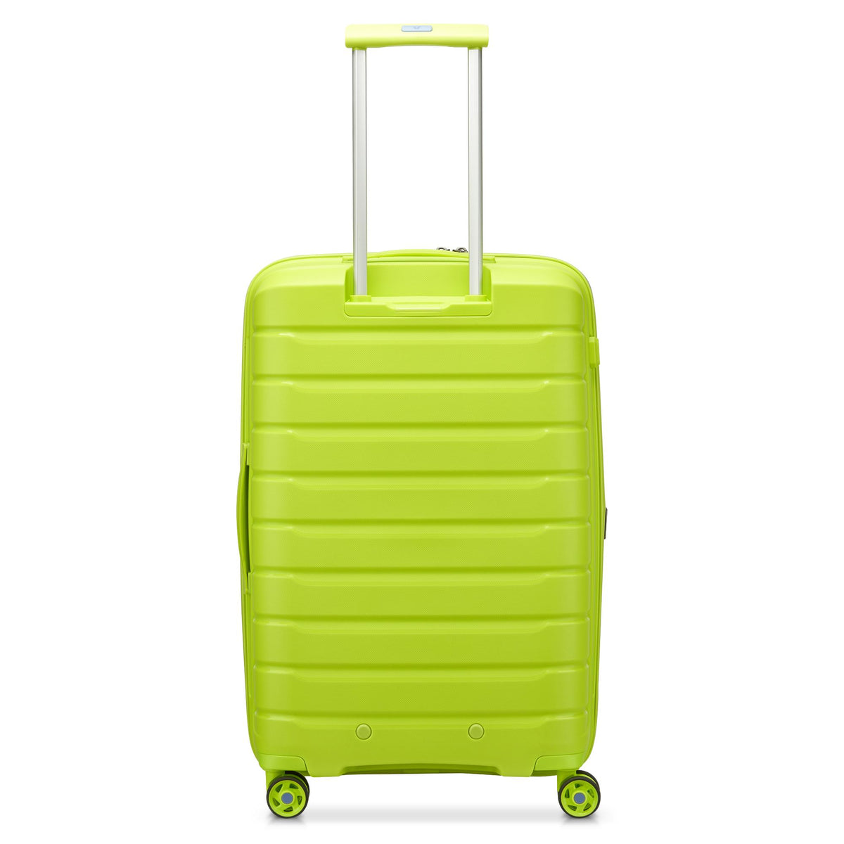 Roncato trolley medio in polipropilene "B-Flying" Lime 418182.77 CYBER LIME