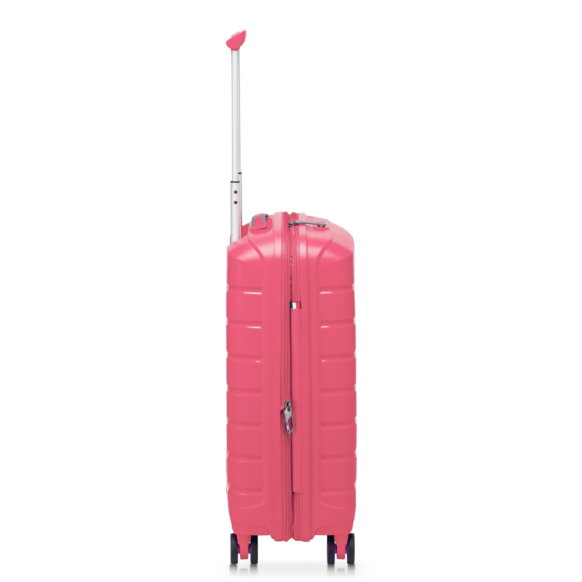 Roncato trolley cabina in polipropilene "B-Flying" Rosa 418183.61 PINK