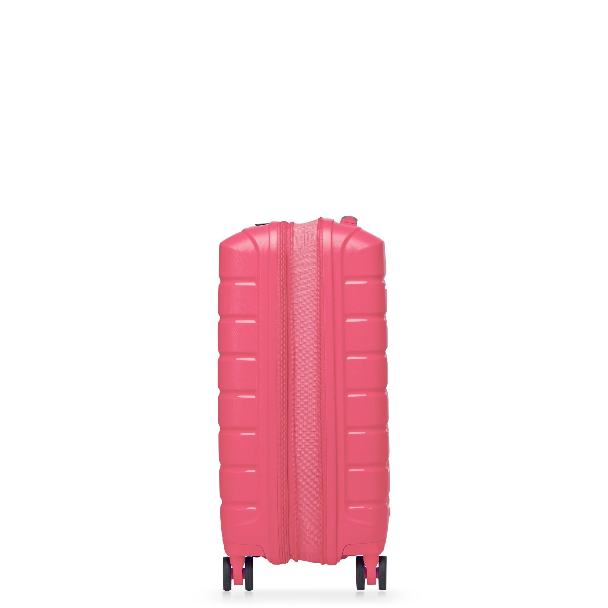 Roncato trolley cabina in polipropilene "B-Flying" Rosa 418183.61 PINK