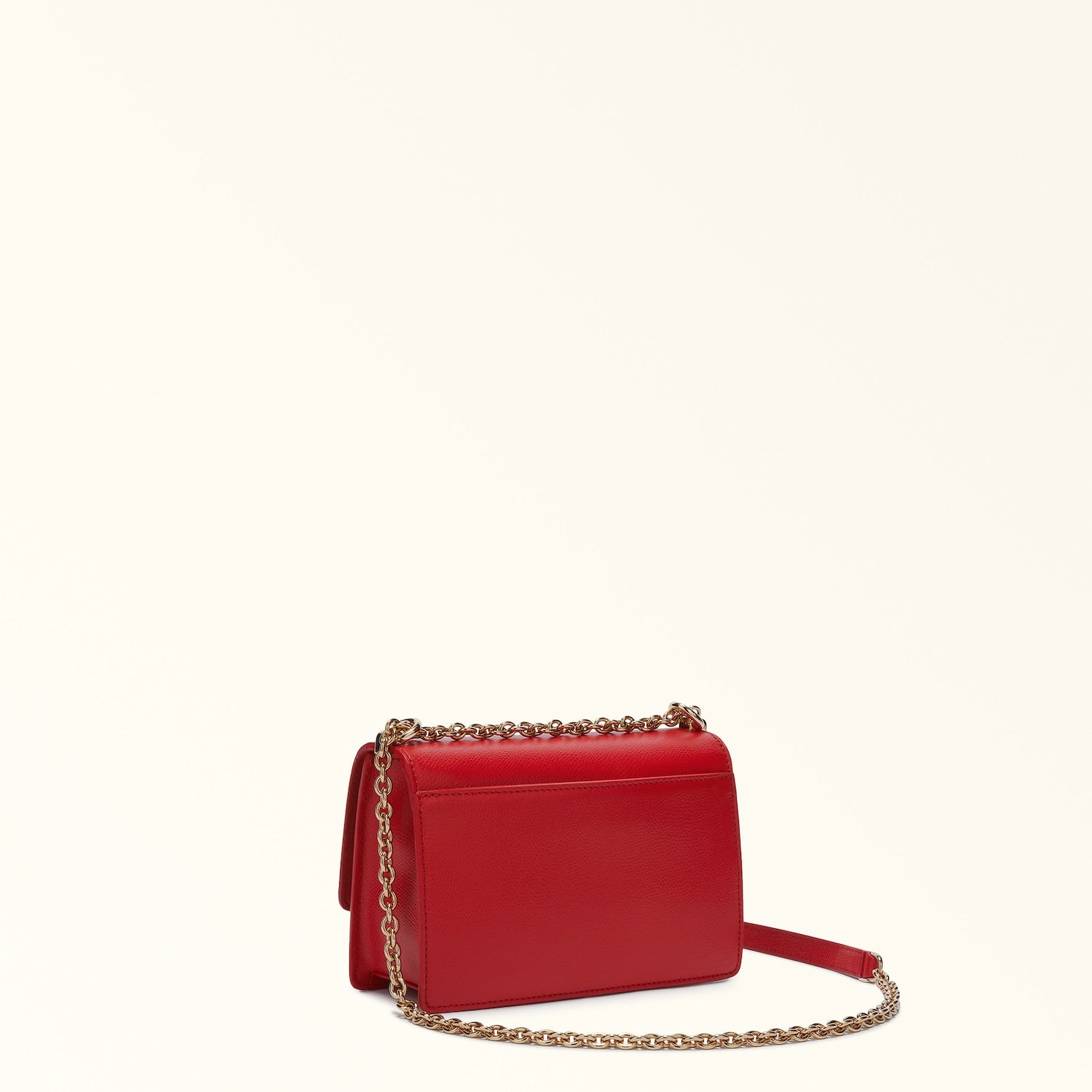 Furla borsa a tracolla in pelle "1927" Rosso BAFKACO.2673S ROSSO VENEZIANO