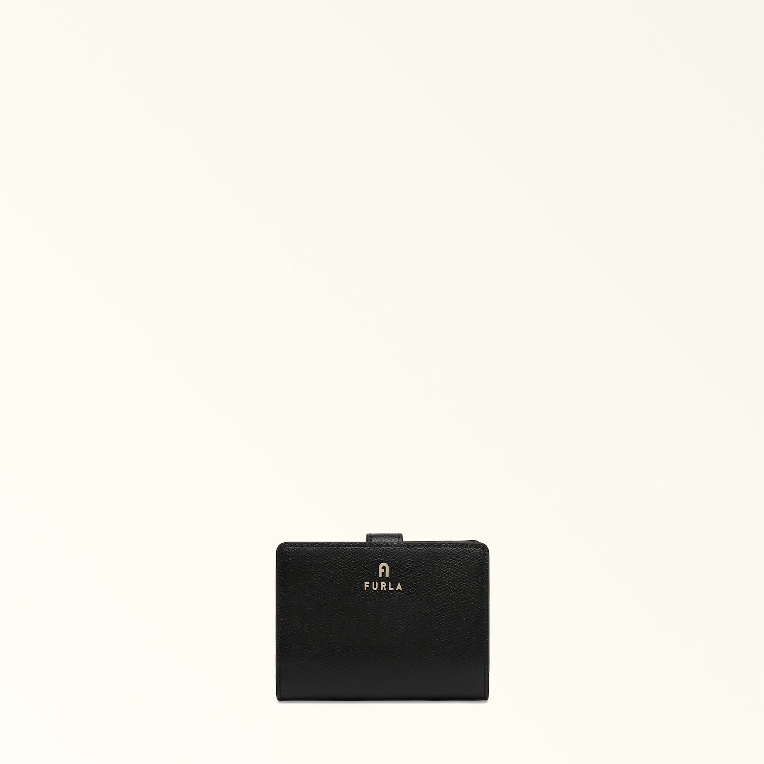 Furla portafogli in pelle "Camelia" Nero WP00315.O6000 NERO
