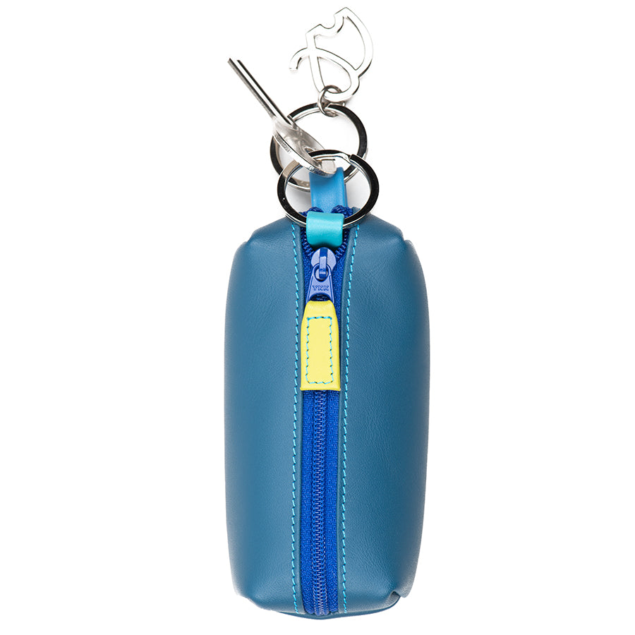 Mywalit porta monete in pelle "Classic" Multicolor 1283.92 SEASCAPE