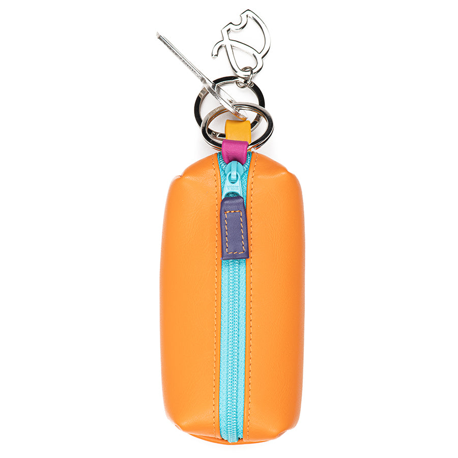Mywalit porta monete in pelle "Classic" Multicolor 1283.115 COPACABANA