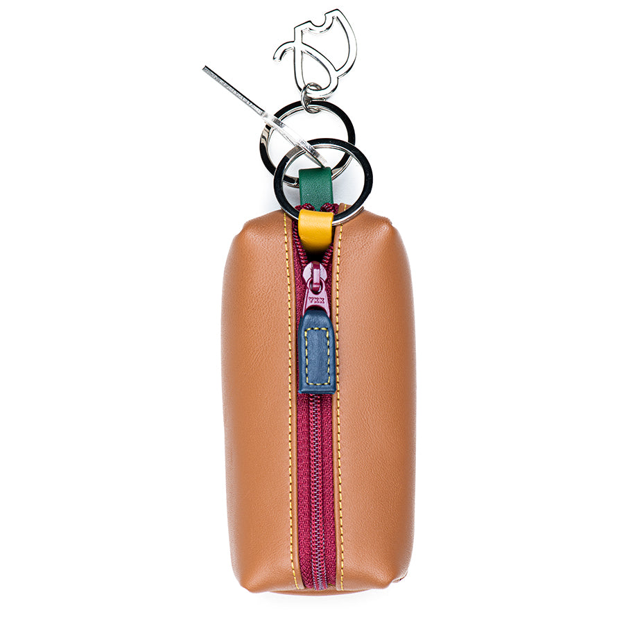Mywalit porta monete in pelle "Classic" Multicolor 1283.174 BOSCO