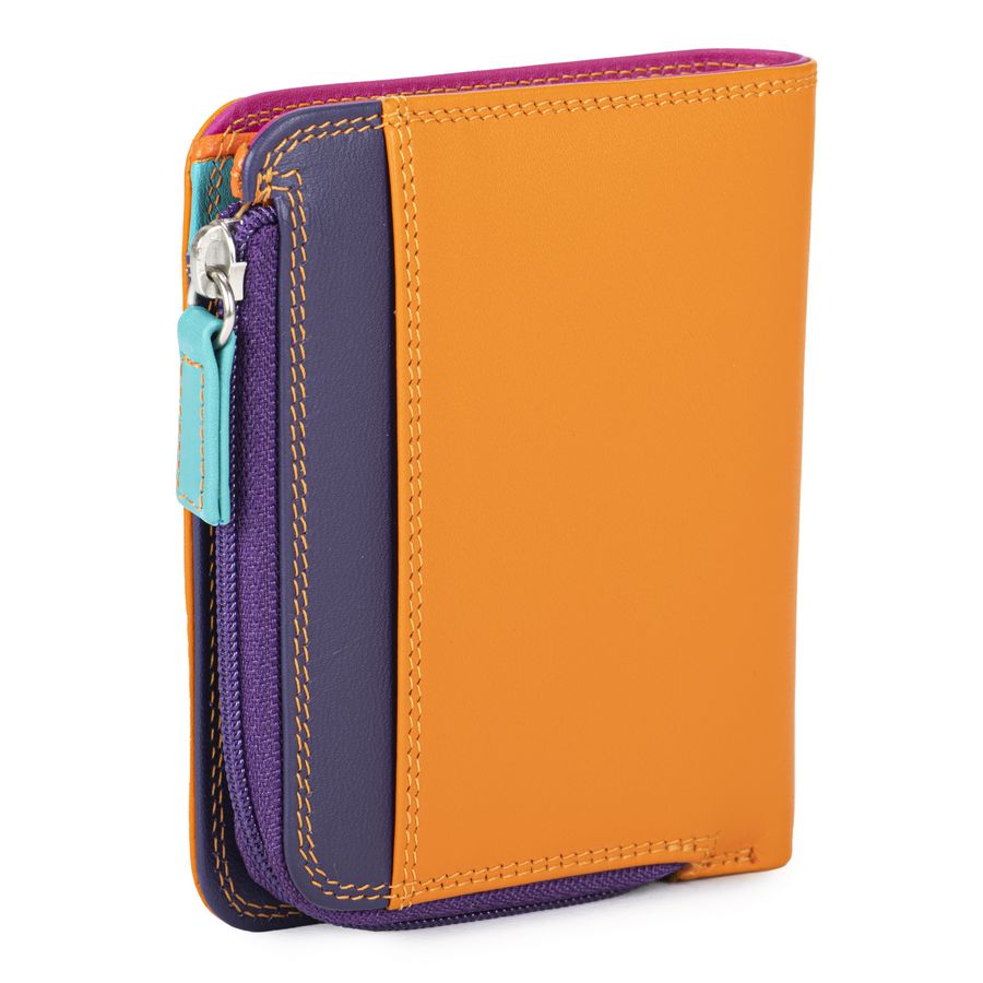 Mywalit portafogli in pelle "Classic" Multicolor 1284.115 COPACABANA