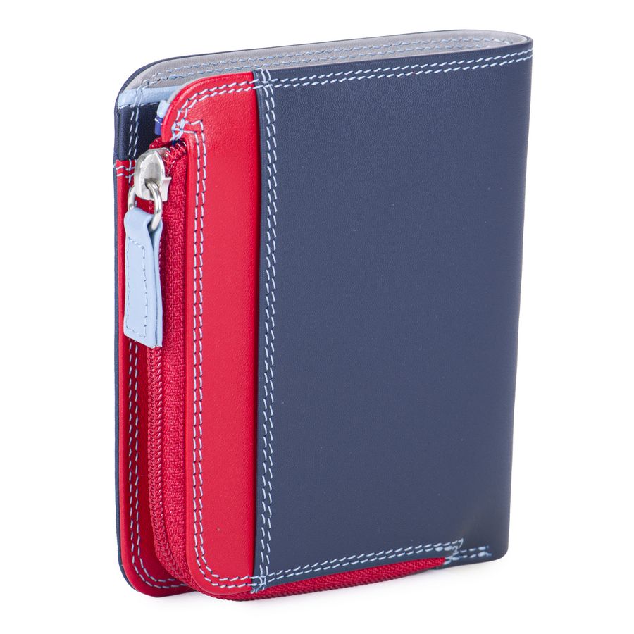 Mywalit portafogli in pelle "Classic" Multicolor 1284.127 ROYAL