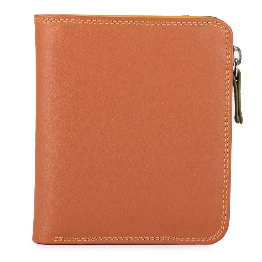 Mywalit portafogli in pelle "Classic" Multicolor 1284.169 LUCCA
