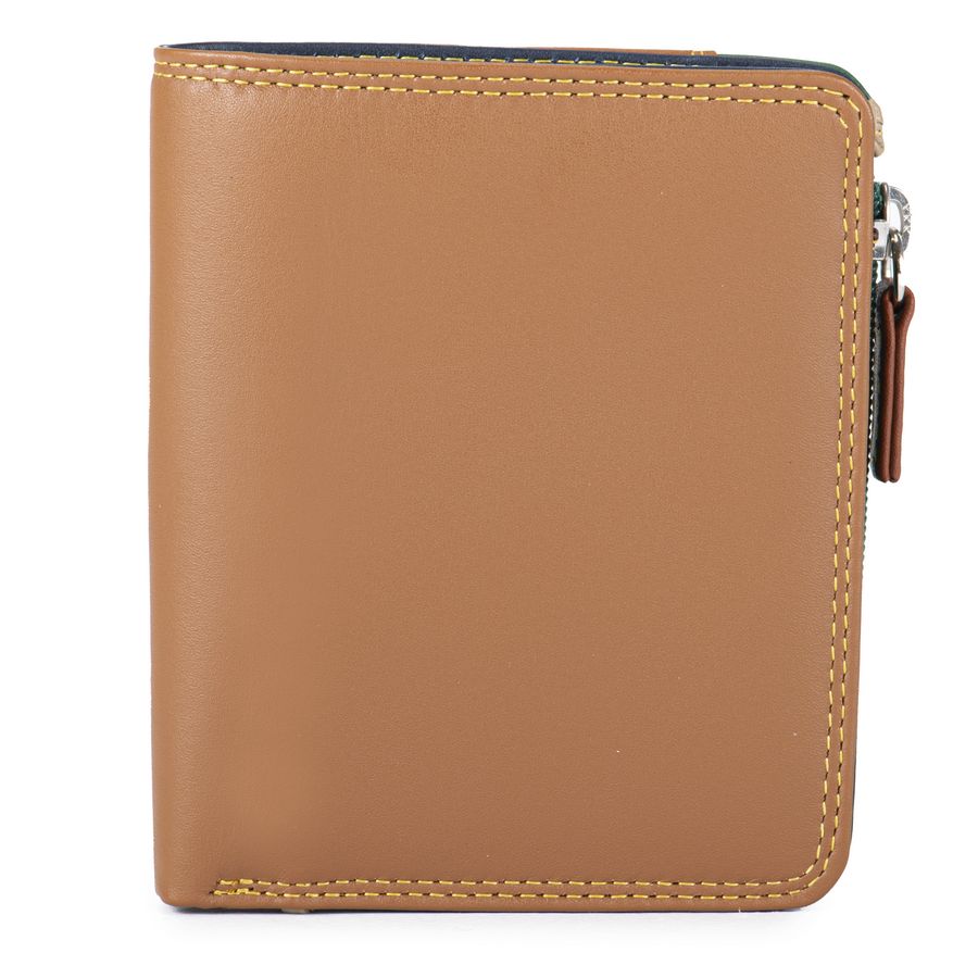 Mywalit portafogli in pelle "Classic" Multicolor 1284.174 BOSCO