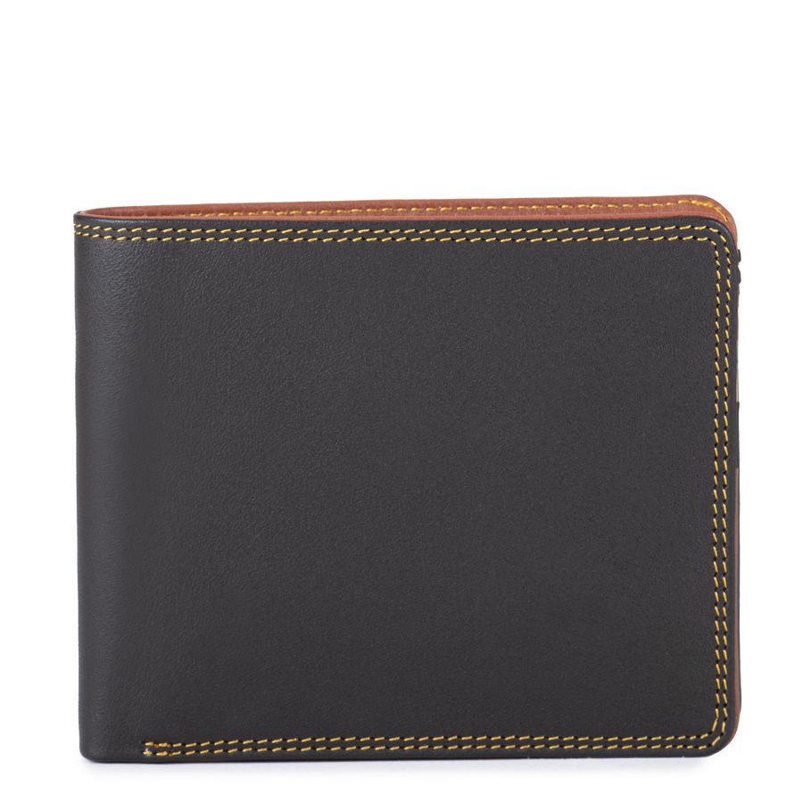 Mywalit portafogli in pelle "Mens Range" Multicolor 4506.174 BOSCO