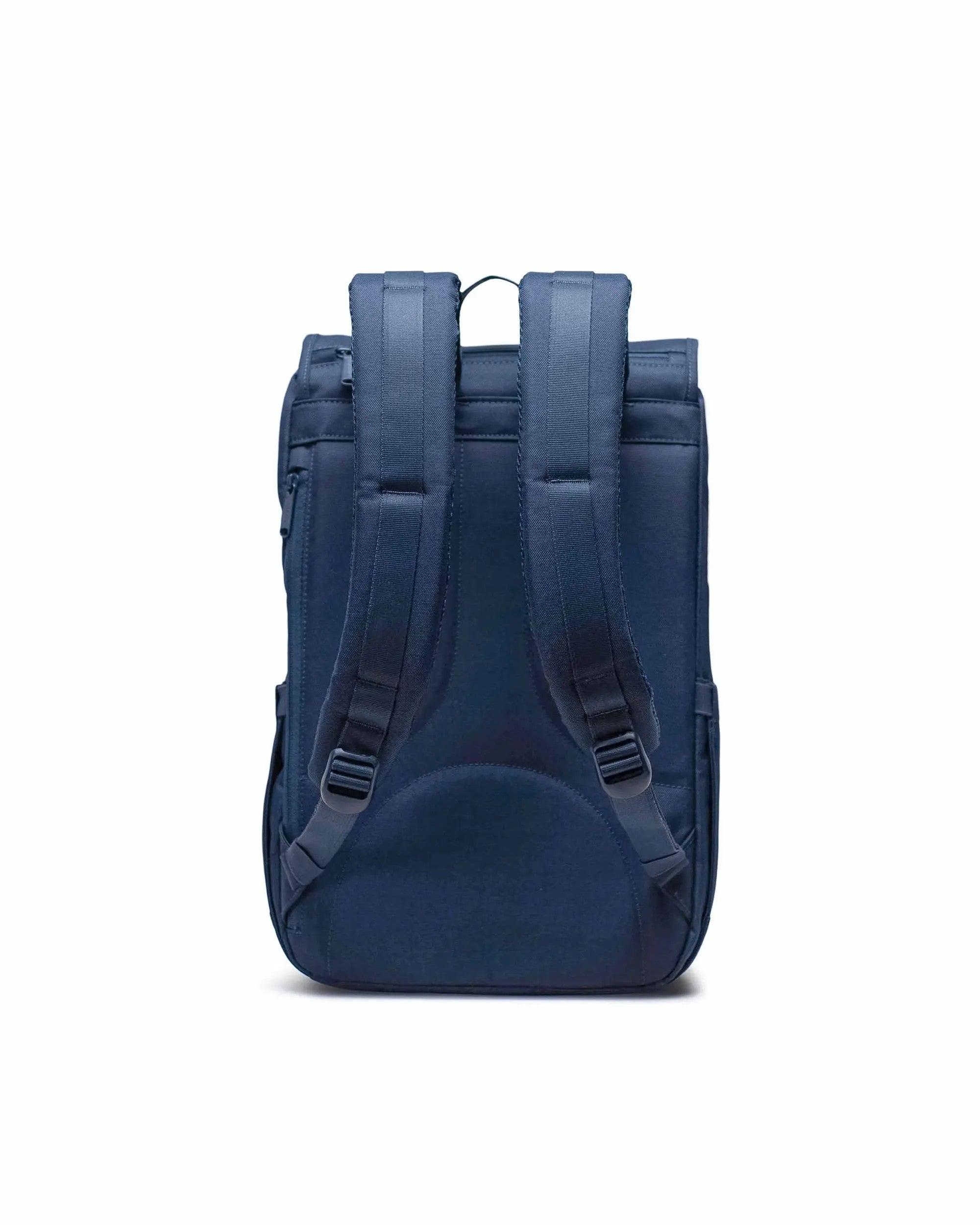 Herschel zaino in tessuto "Little America Mid" Blu LITTLE AMERICA MID.NAVY