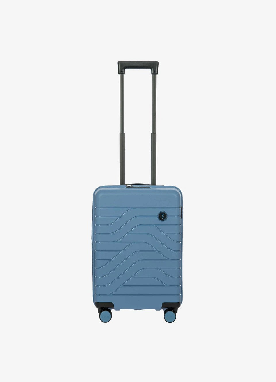 Bric's trolley cabina in polipropilene "Ulisse" Azzurro B1Y08429.007 AVIO