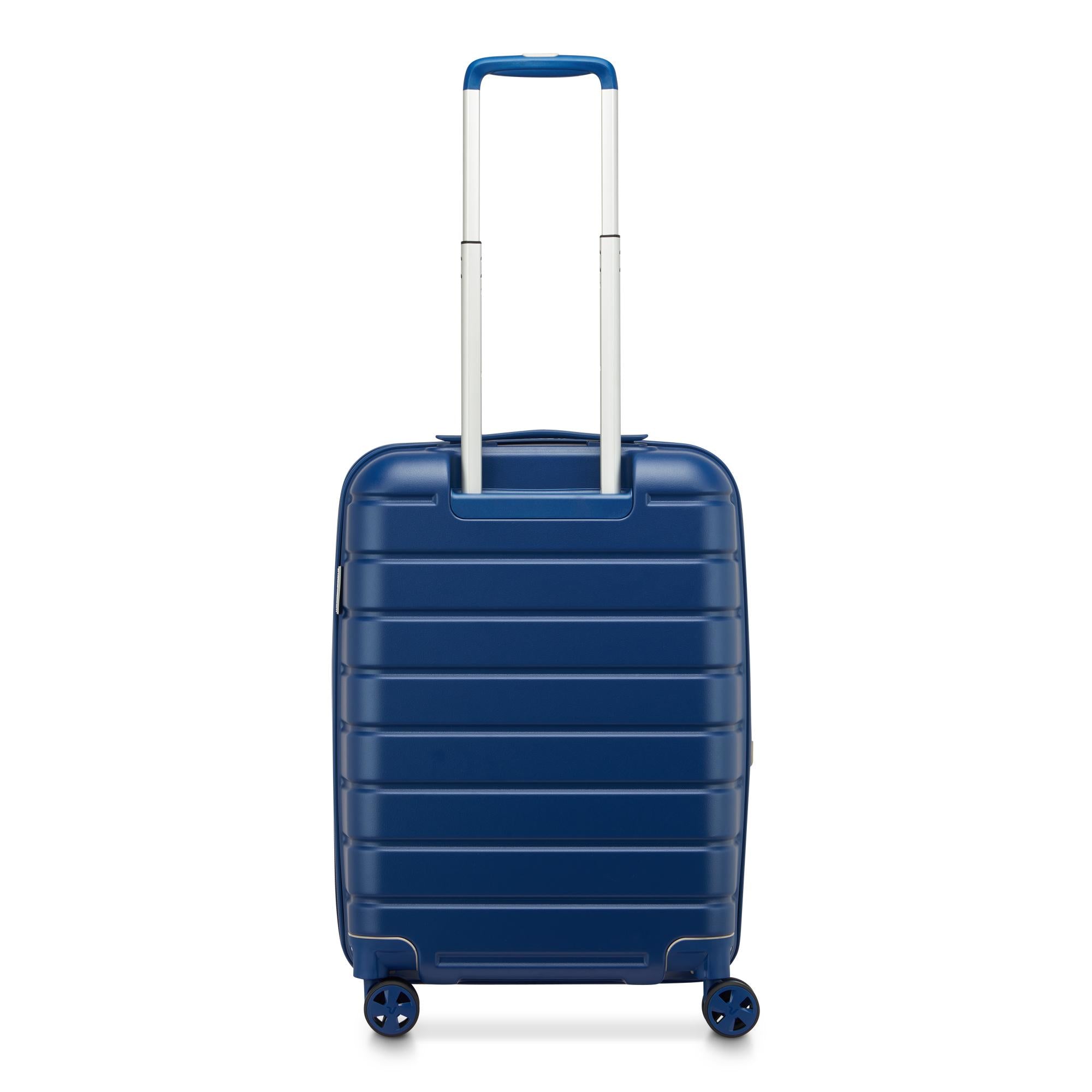 Roncato trolley cabina in polipropilene "Relife" Blu 463453.23 NOTTE