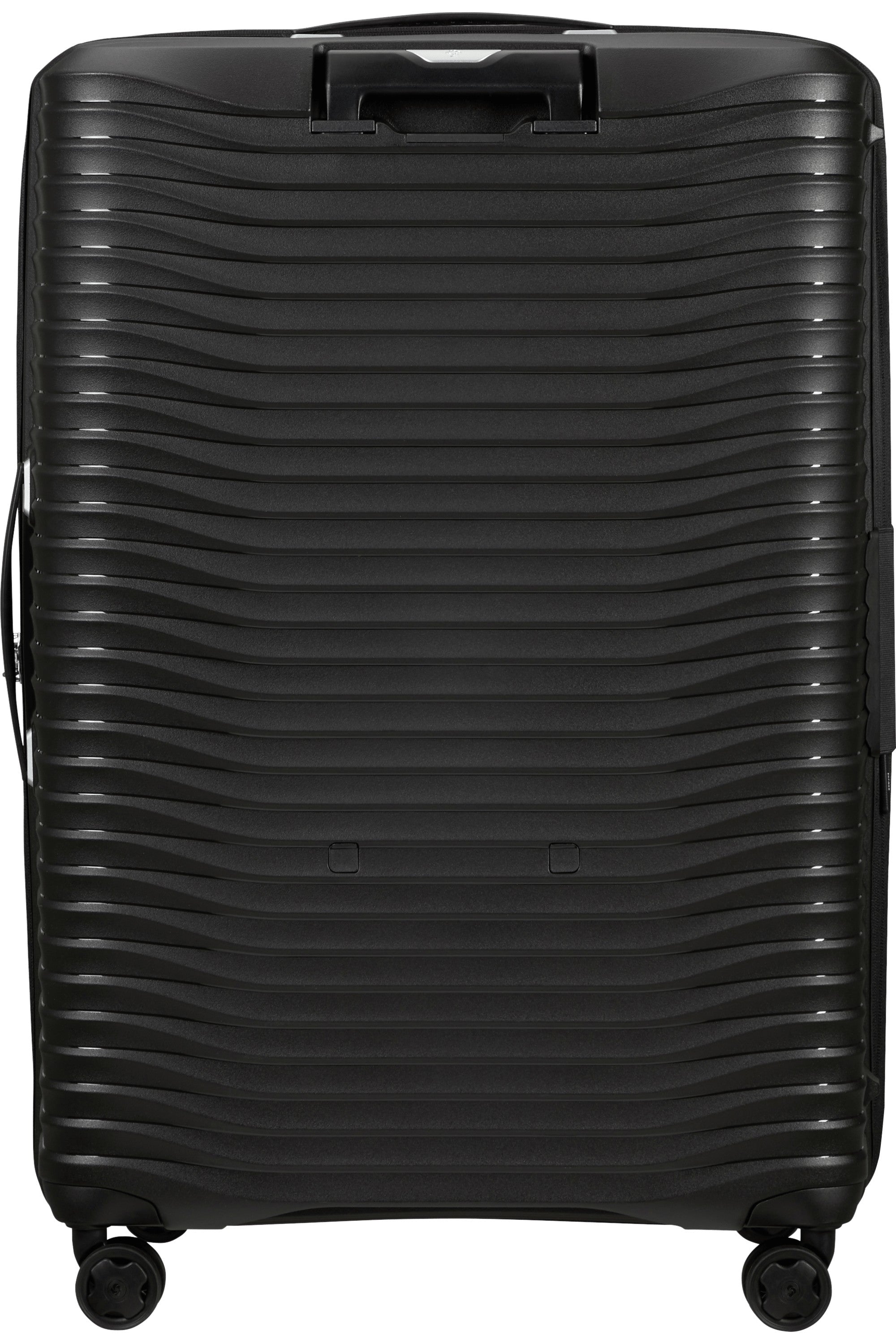 Samsonite trolley grande 81 in polipropilene "Upscape" Nero 143111.1041 BLACK