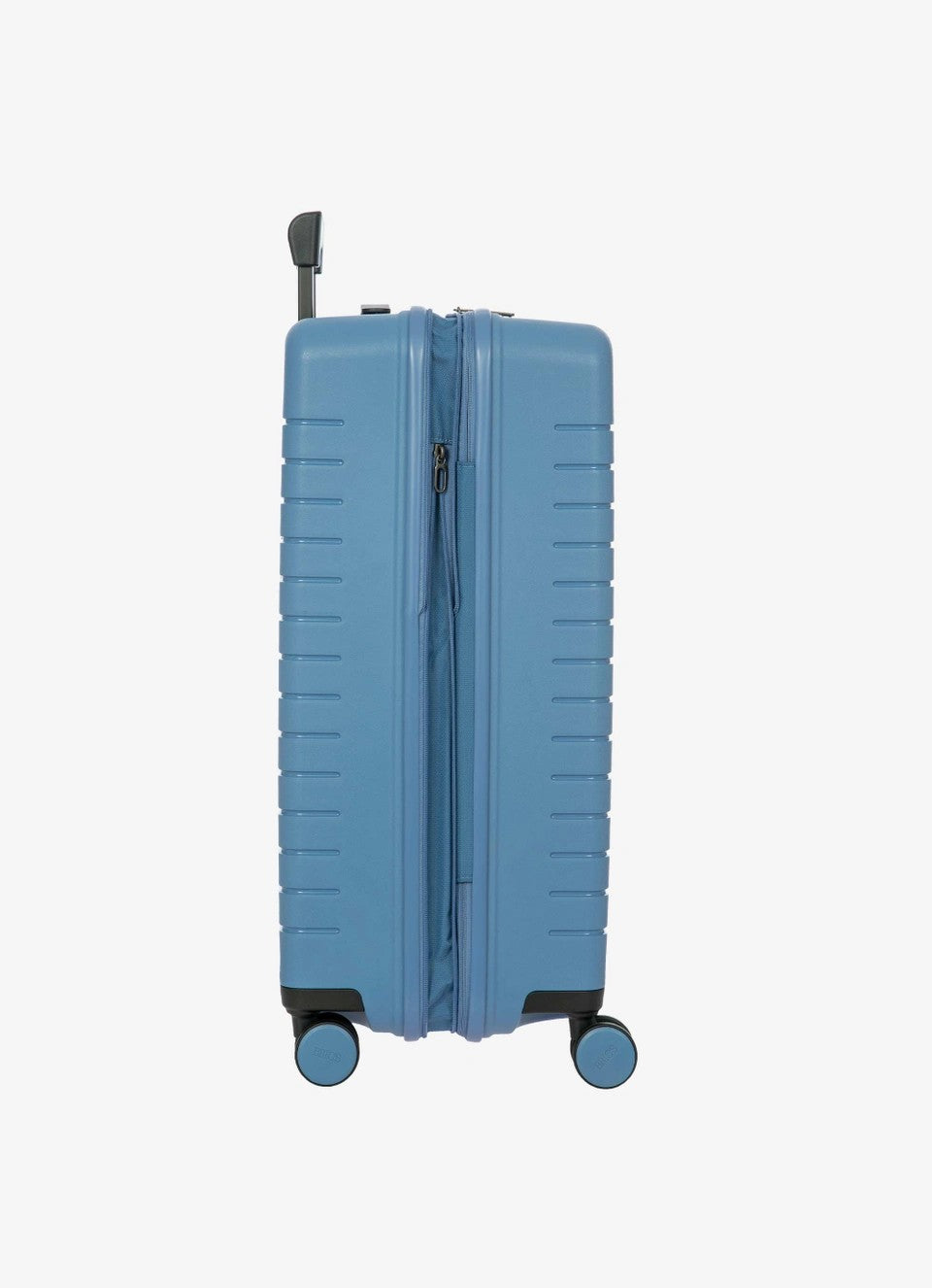 Bric's trolley grande espandibile in polipropilene "Ulisse" Azzurro B1Y08431.007 AVIO