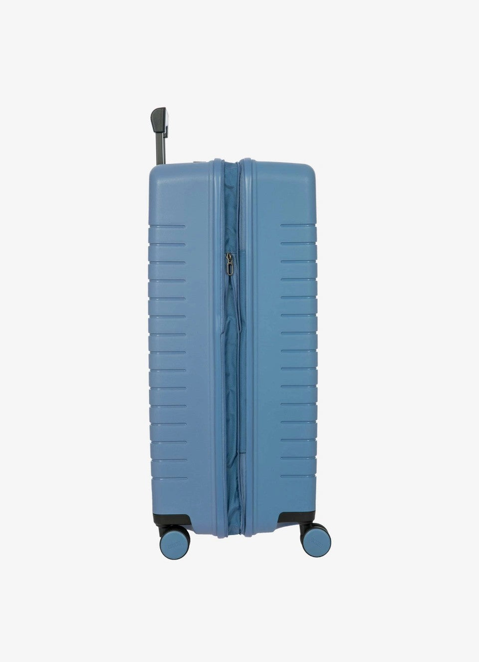 Bric's trolley grande espandibile in polipropilene "Ulisse" Azzurro B1Y08432.007 AVIO