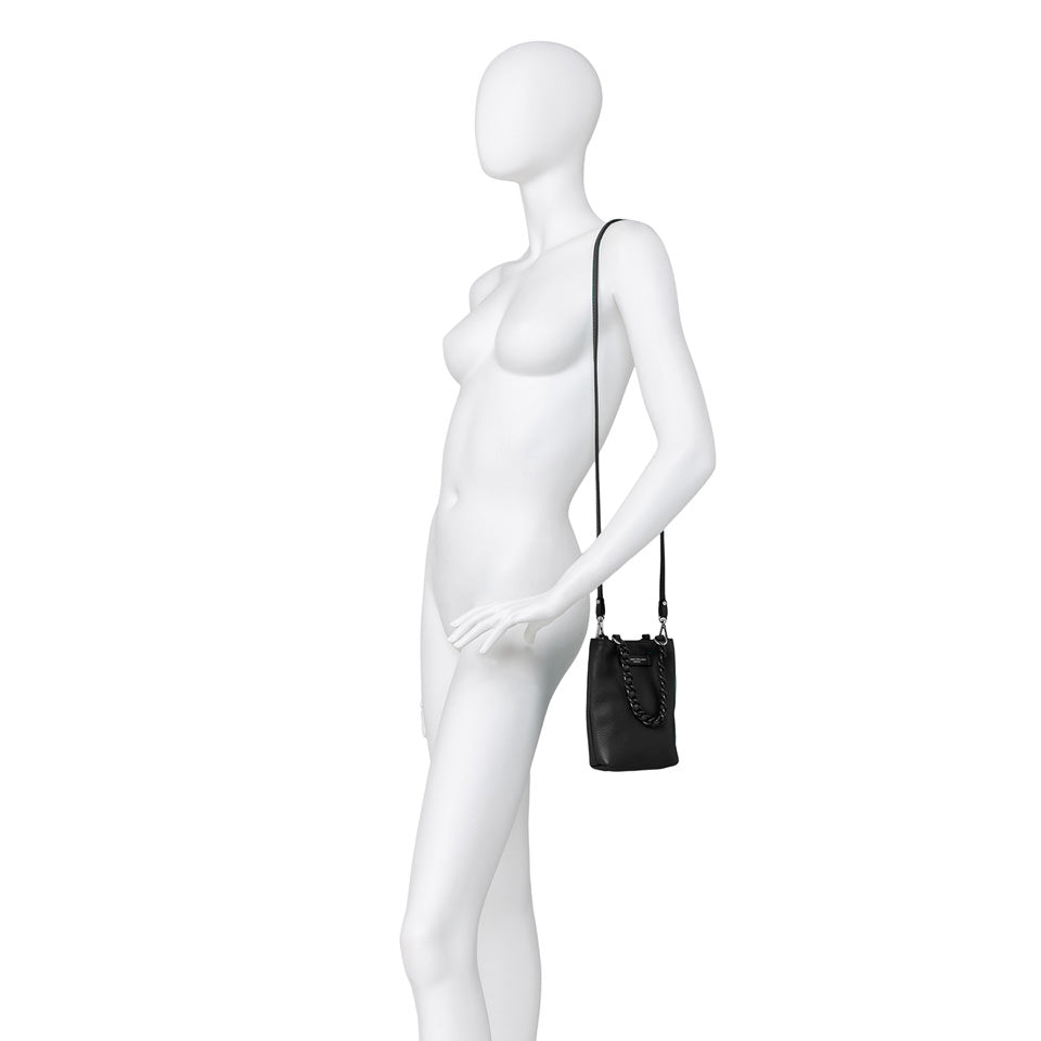 Gianni Chiarini borsa a mano in pelle "Camilla" Avorio BS9590GRN.0152 LAMB