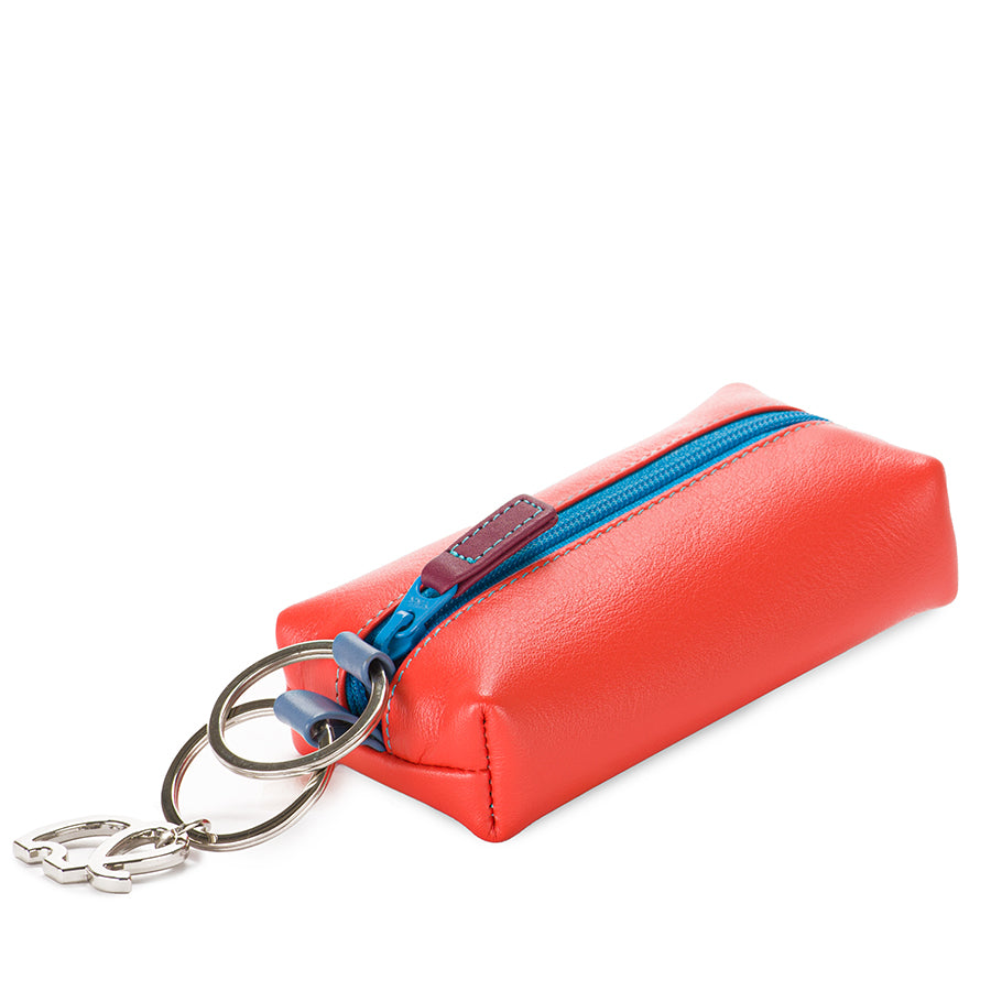 Mywalit porta monete in pelle "Classic" Multicolor 1283.183 POMPEI