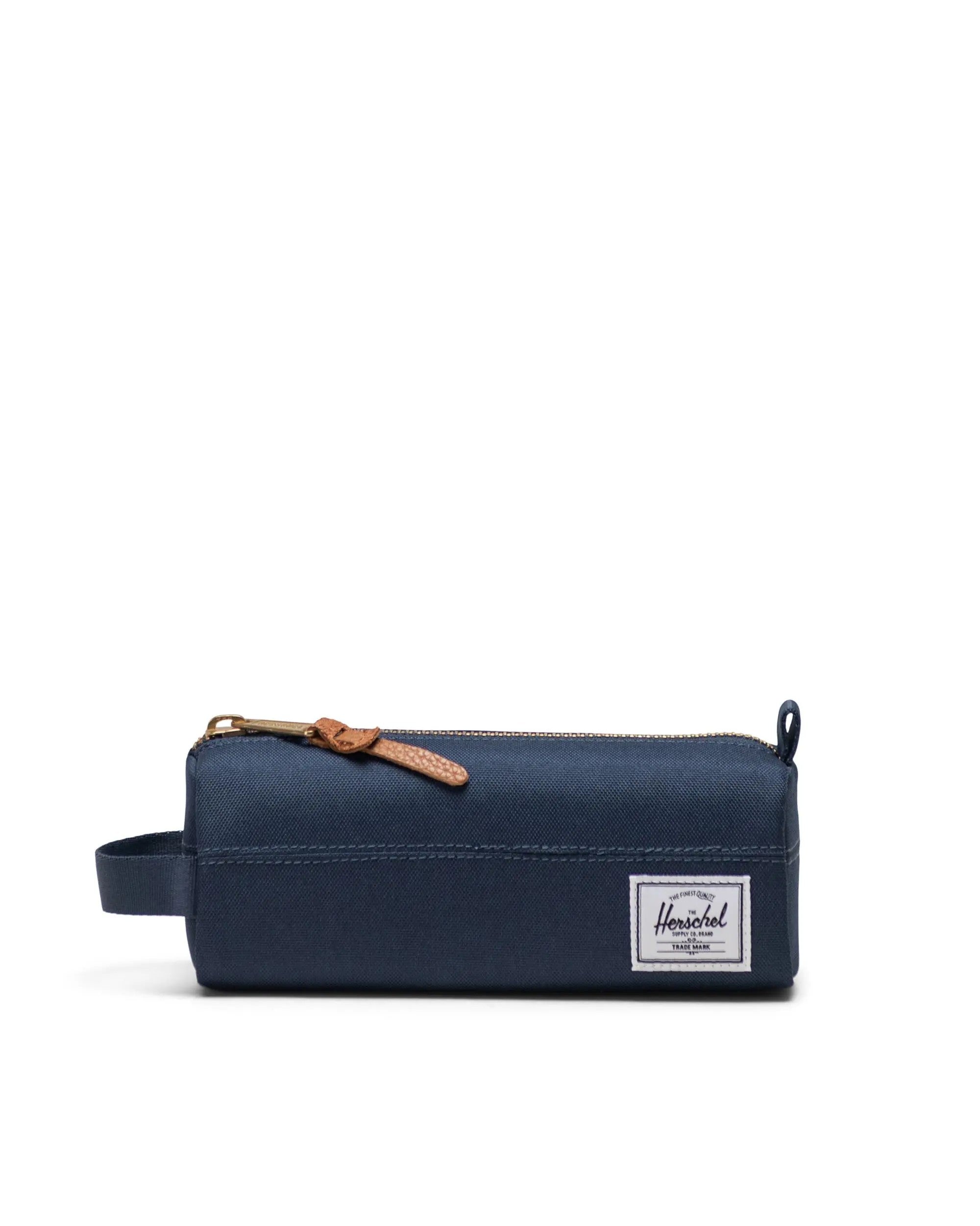 Herschel astuccio in tessuto "Settlement Case" Blu SETTLEMENT CASE.NAVY
