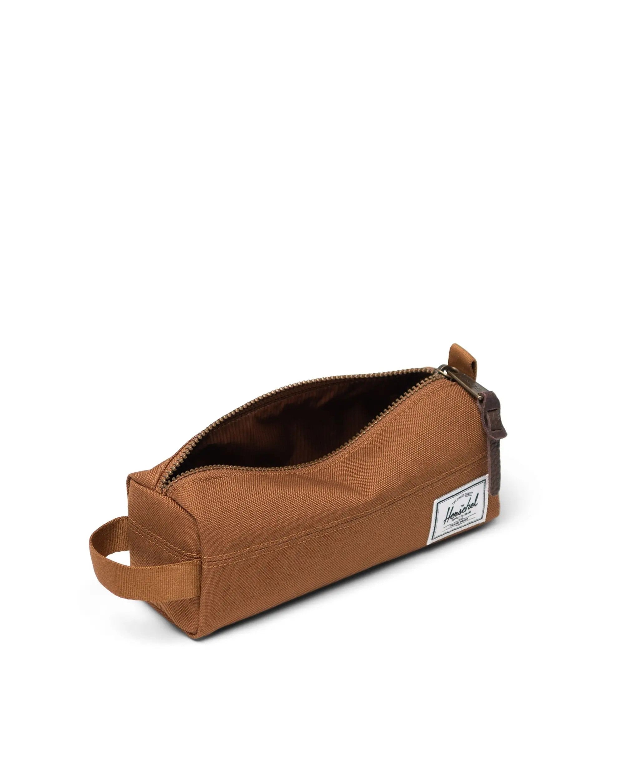 Herschel astuccio in tessuto "Settlement Case" Cuoio SETTLEMENT CASE.RUBBER