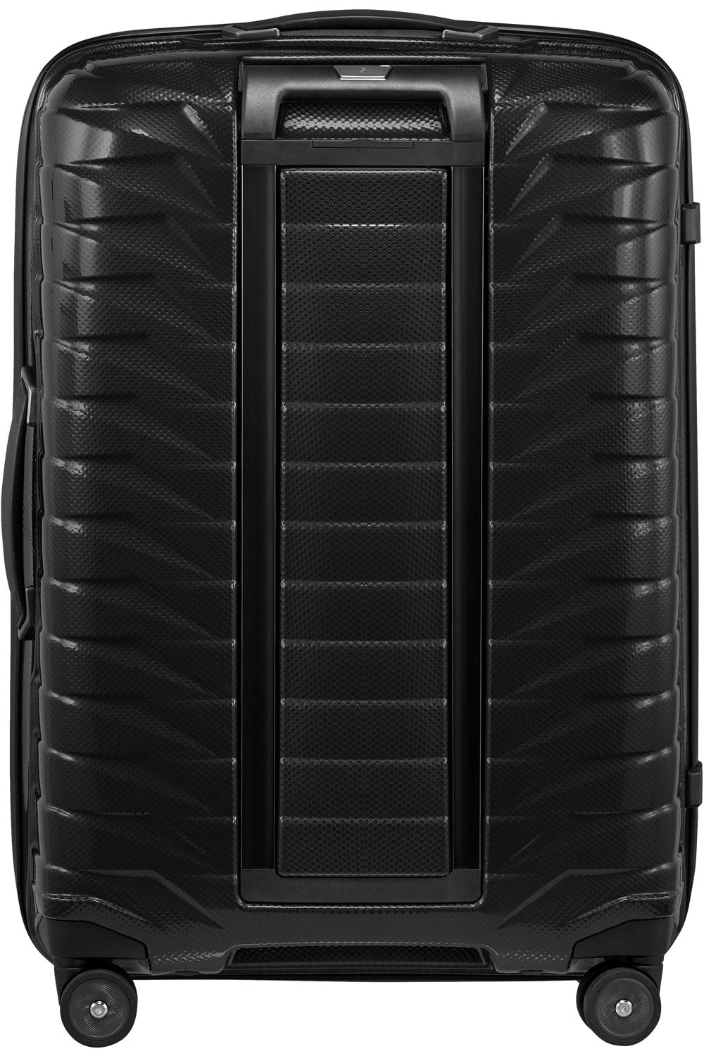 Samsonite trolley medio in roxkin "Proxis" Nero 126041.1041 BLACK