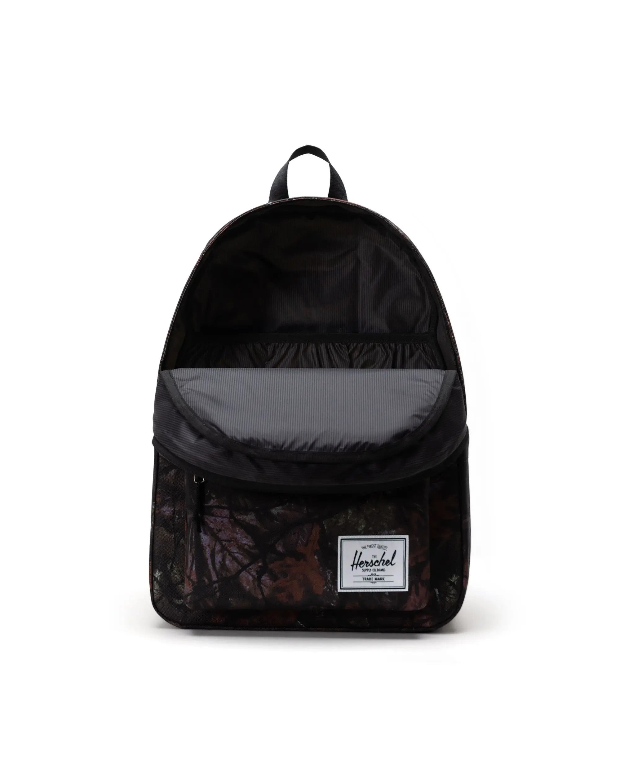 Herschel zaino in tessuto "Classic XL" Multicolor CLASSIC XL.FALLEN LEAVES CAMO