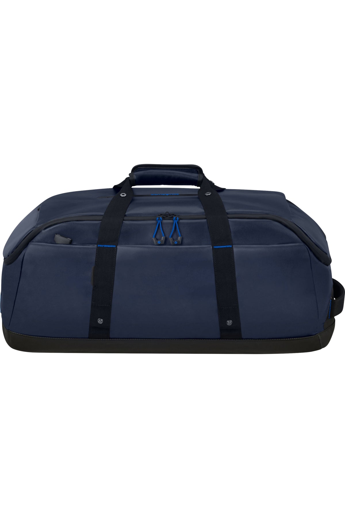 Samsonite borsone in tessuto "Ecodiver" Blu 140876.2165 BLUE NIGHTS