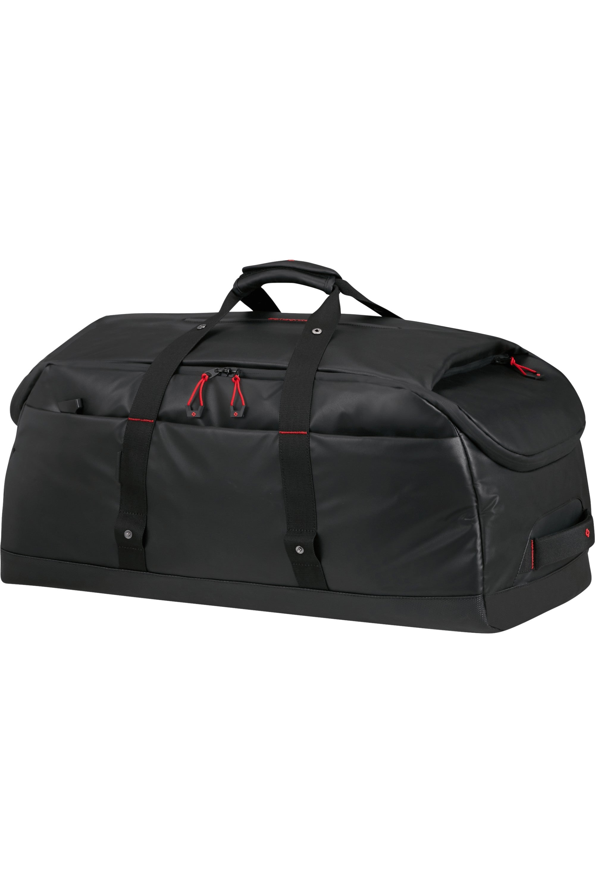 Samsonite borsone L in tessuto "Ecodiver" Nero 140877.1041 BLACK