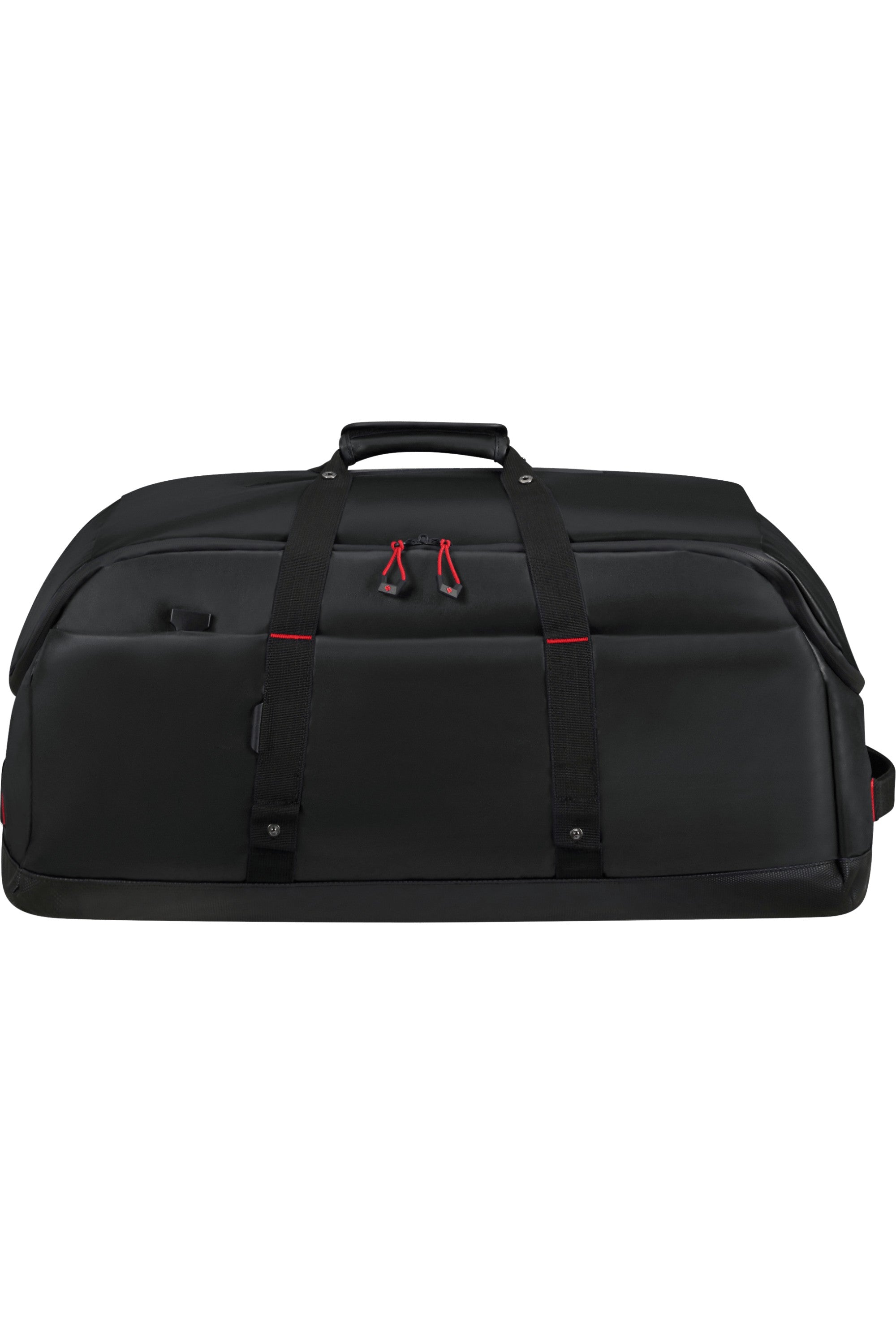 Samsonite borsone L in tessuto "Ecodiver" Nero 140877.1041 BLACK