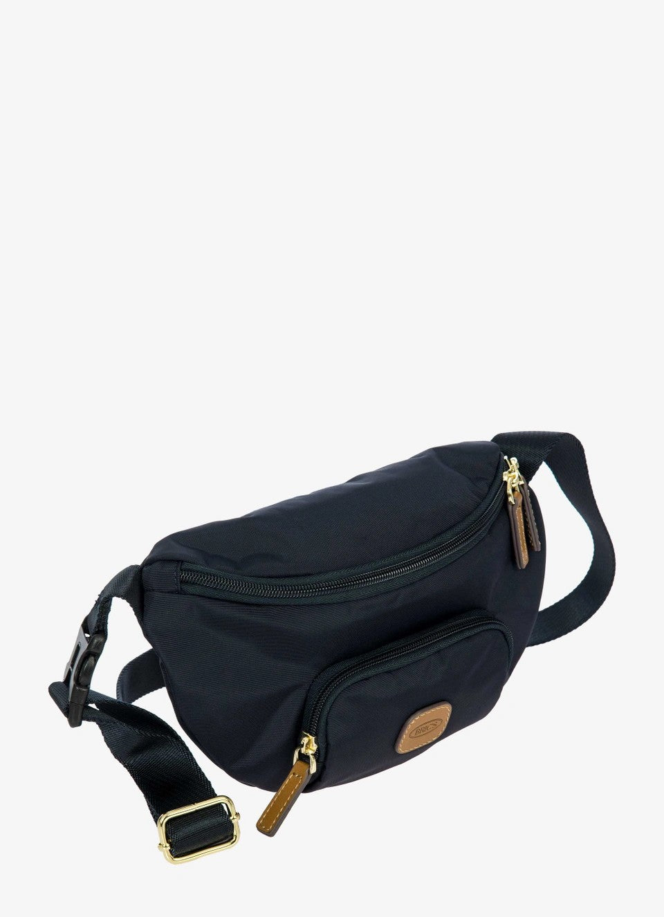 Bric's marsupio in tessuto "X-Collection" Blu BXG45088.050 OCEANO