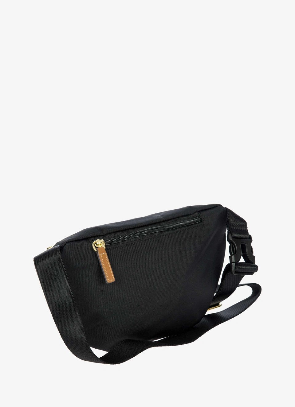 Bric's marsupio in tessuto "X-Collection" Nero BXG45088.101 NERO