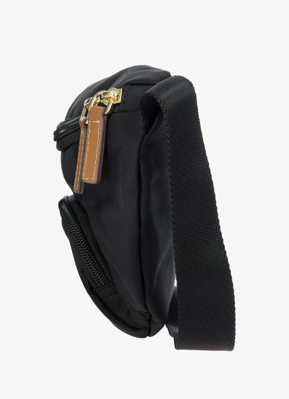 Bric's marsupio in tessuto "X-Collection" Nero BXG45088.101 NERO