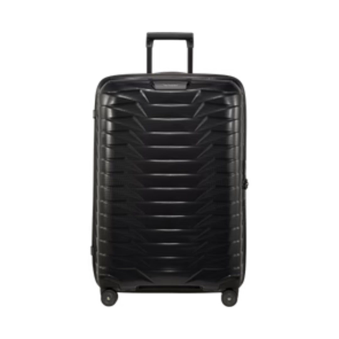 Samsonite trolley grande in roxkin "Proxis" Nero 126043.1041 BLACK
