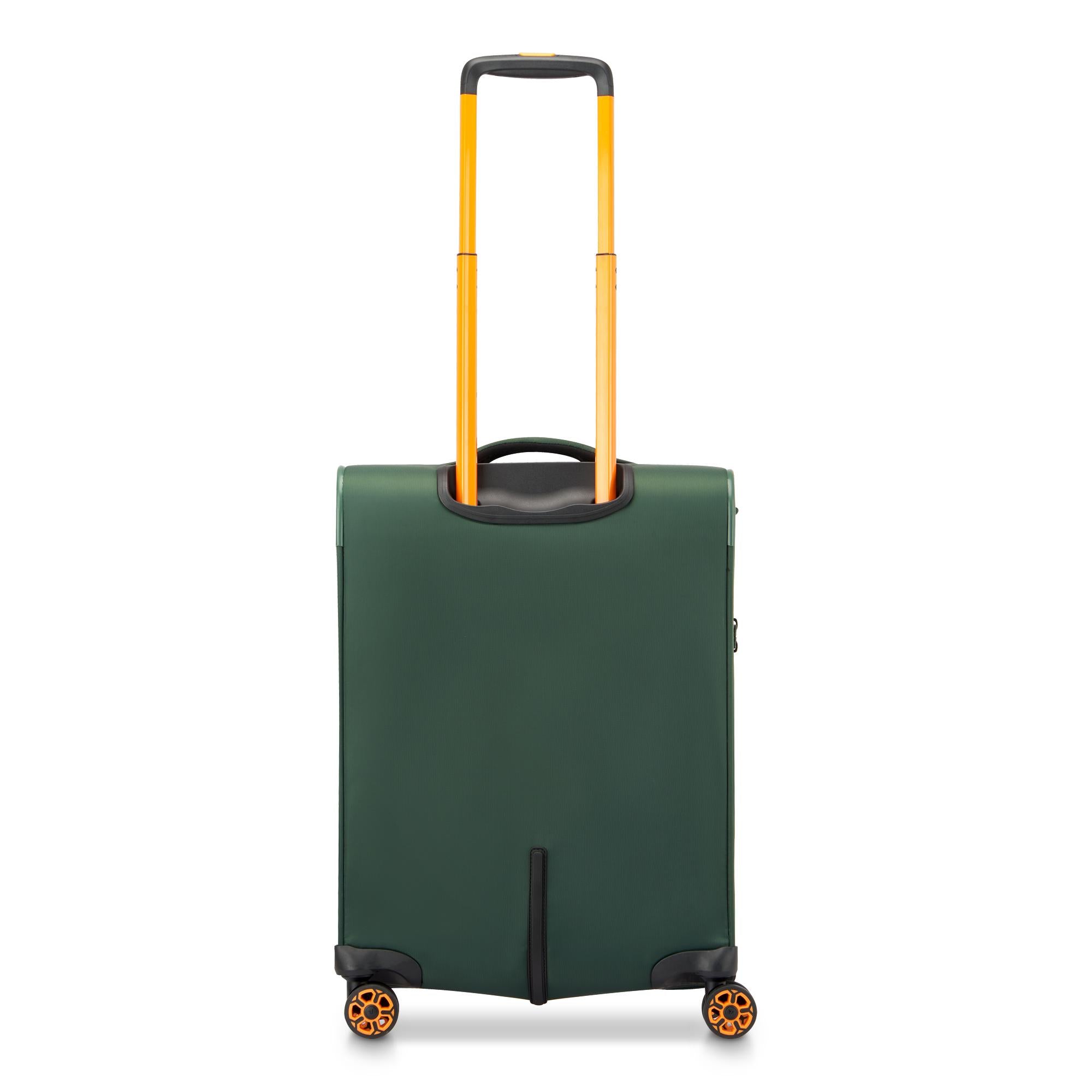 Roncato trolley cabina in tessuto "Move" Verde 415353.47 VERDE MIMETICO