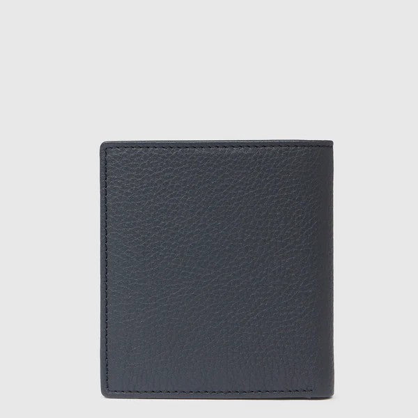 Piquadro portafogli in pelle "Modus Special" Blu PP1518MOSR.BLU