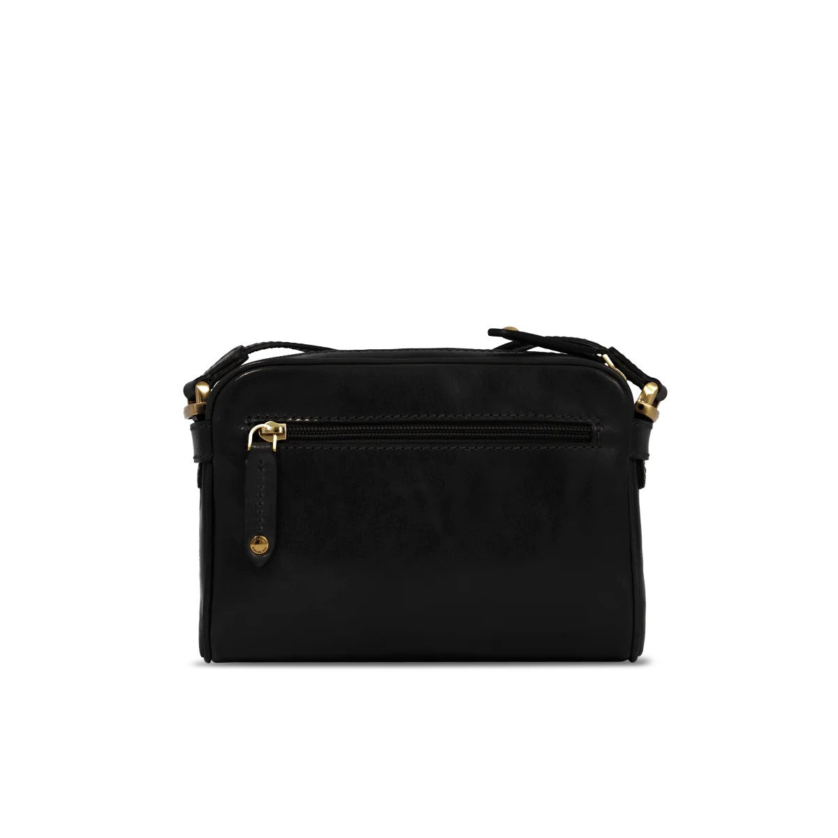 The Bridge borsa a tracolla in pelle "Story" Nero 04005801.30