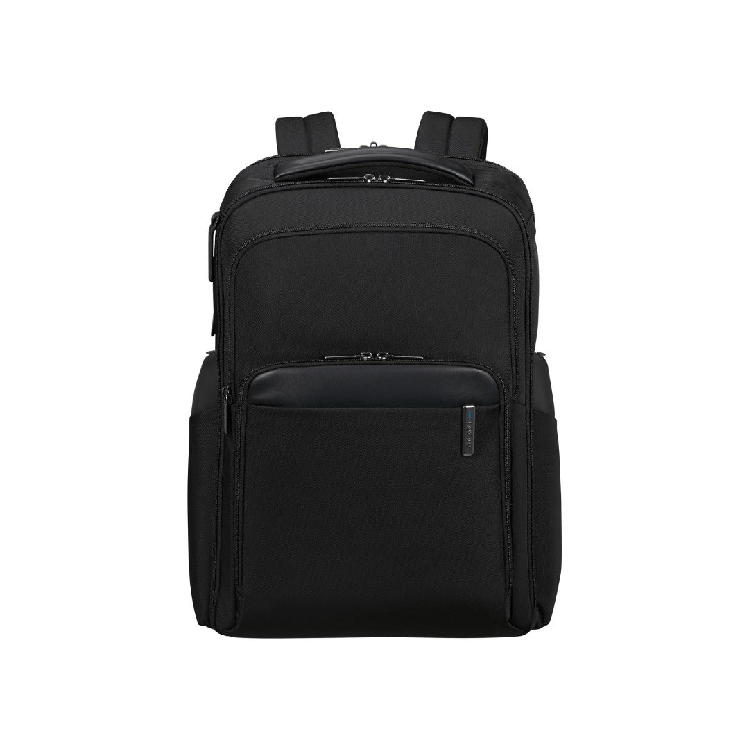 Samsonite zaino porta pc in tessuto "Evosight" Nero 153523.1041 BLACK
