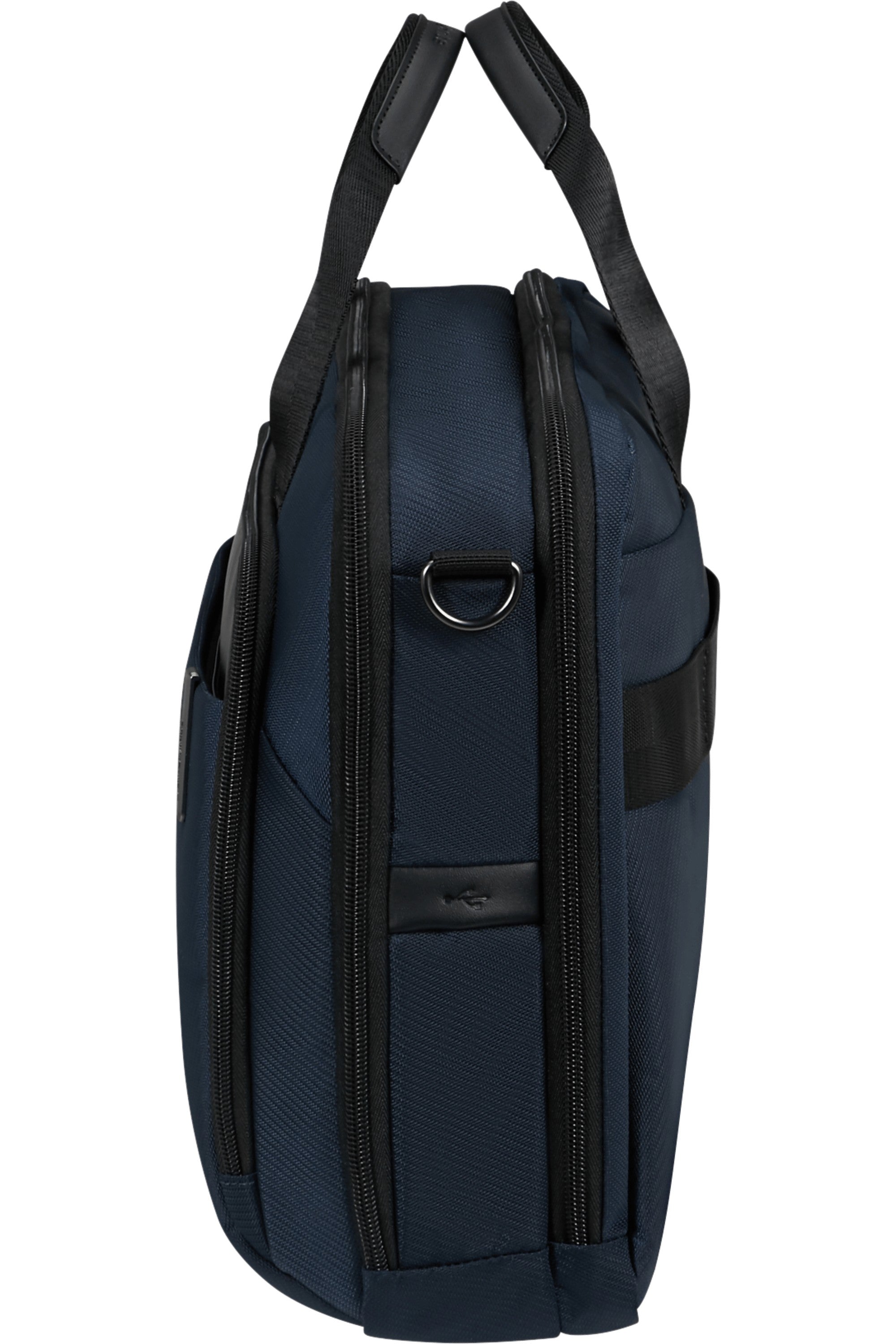 Samsonite cartella in tessuto "Evosight" Blu 153525.1090 BLUE
