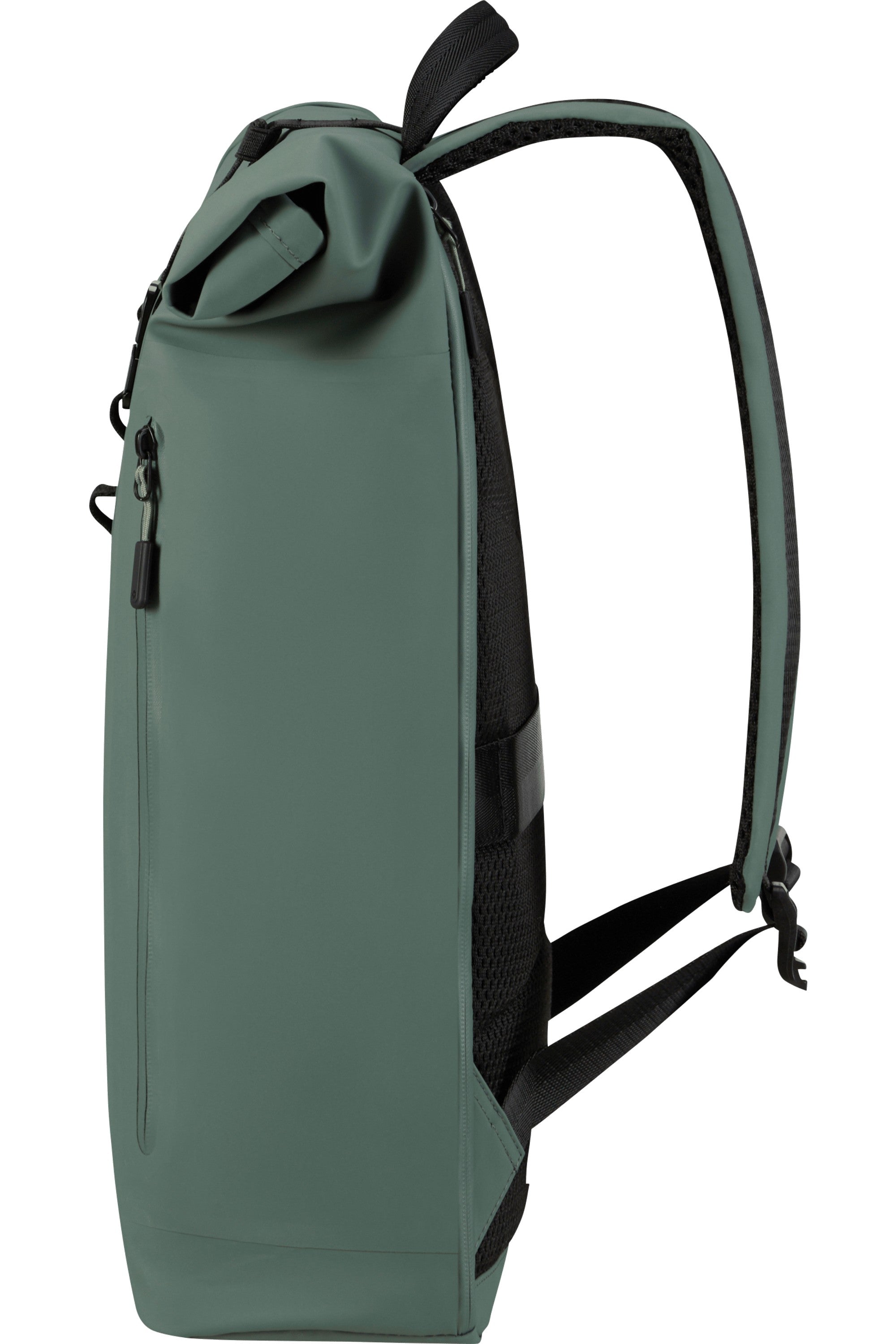 Samsonite zaino porta pc in tessuto "Coatify" Verde 151792.1388 GREEN