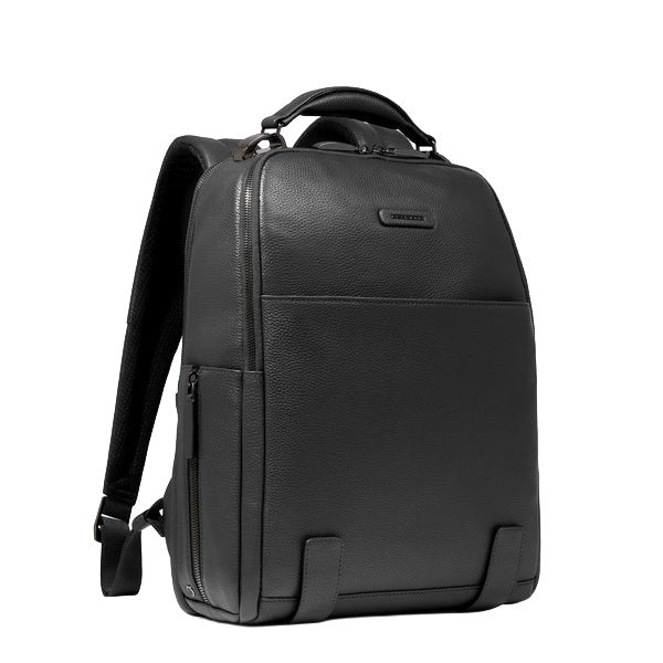 Piquadro zaino in pelle "Modus Special" Nero CA6289MOS.N