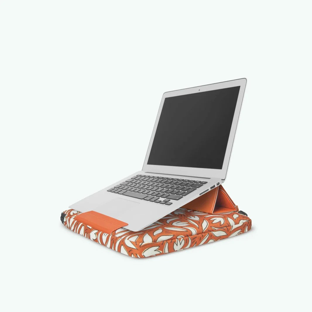 CABAIA porta pc in tessuto "Laptop cases" Multicolor LC.SUMATRA