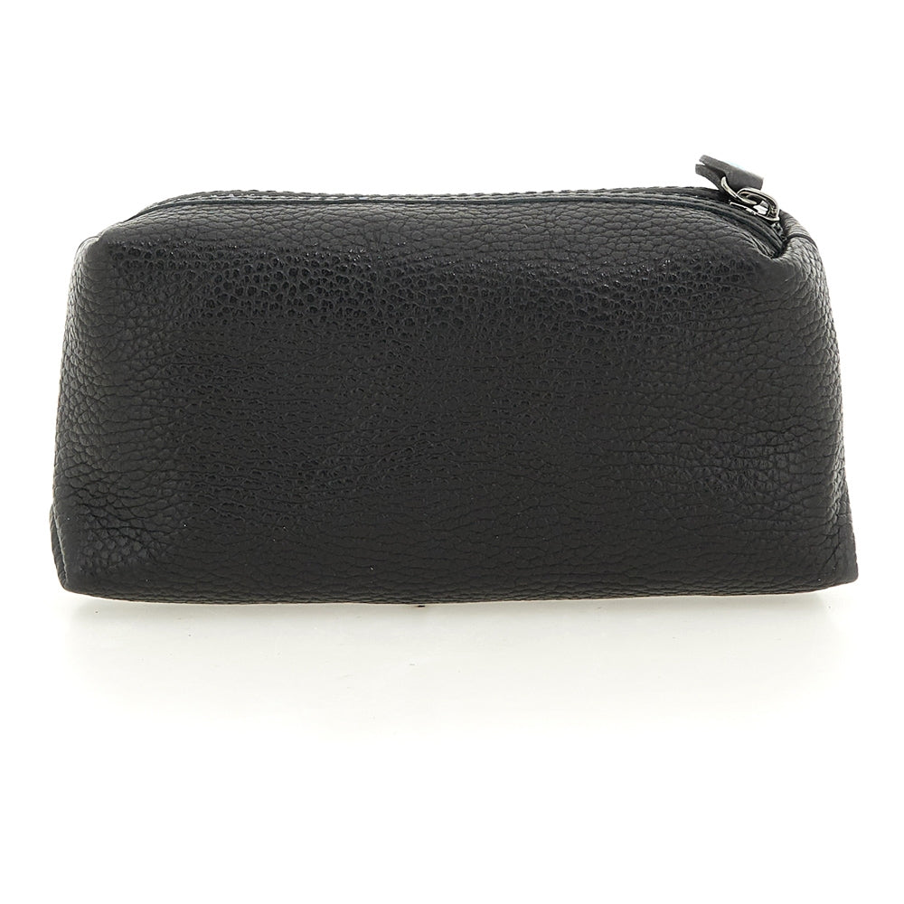 Gabs necessaire in pelle "GBEAUTYMICRO" Nero 80ND/2428.001 NERO