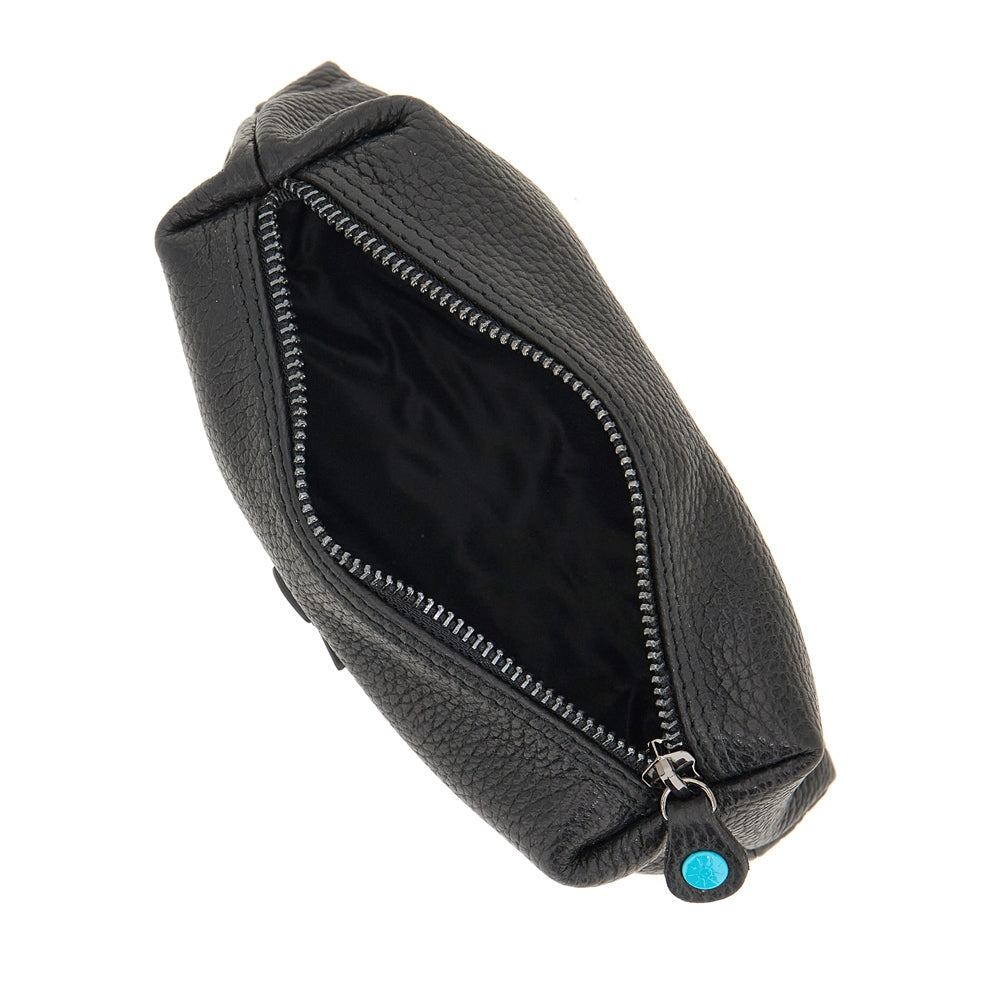 Gabs necessaire in pelle "GBEAUTYMICRO" Nero 80ND/2428.001 NERO