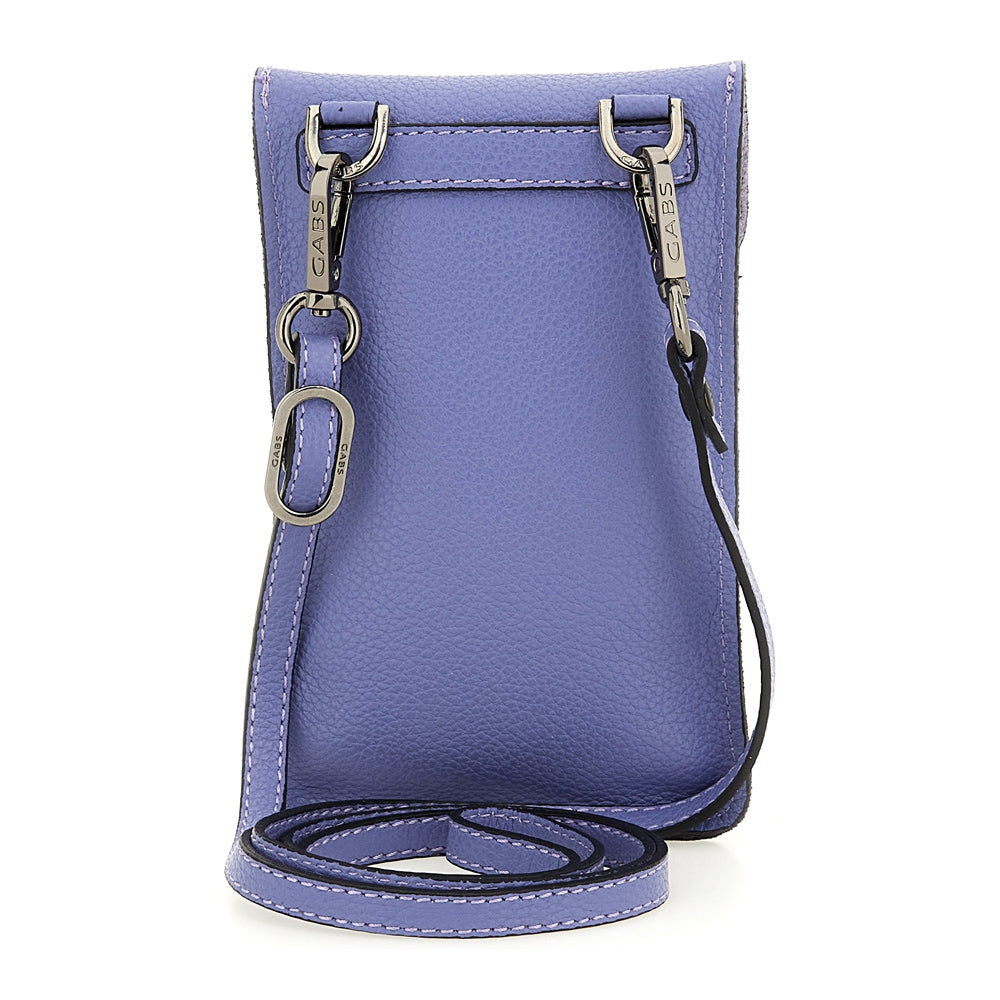 Gabs porta cellulare in pelle "Porta Cellulare" Lilla 7890ND/2428.3527 FIORDALISO