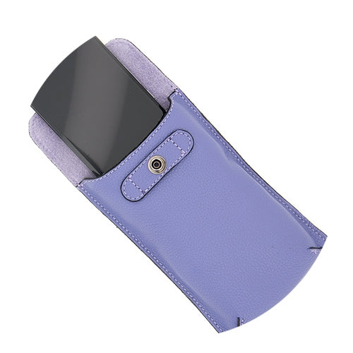 Gabs porta cellulare in pelle "Porta Cellulare" Lilla 7890ND/2428.3527 FIORDALISO