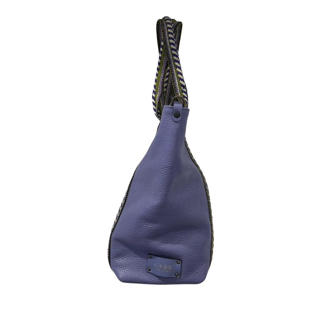 Gabs borsa a mano in pelle "Lydia TG L" Lilla 20T3/2801.3527 FIORDALISO