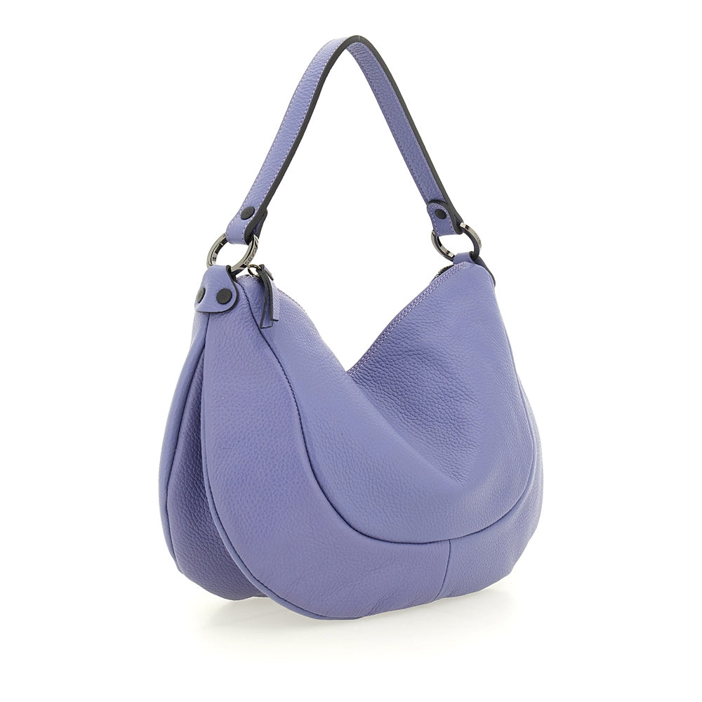 Gabs borsa a spalla in pelle "Marty TG M" Lilla 170T2/2428.3527 FIORDALISO
