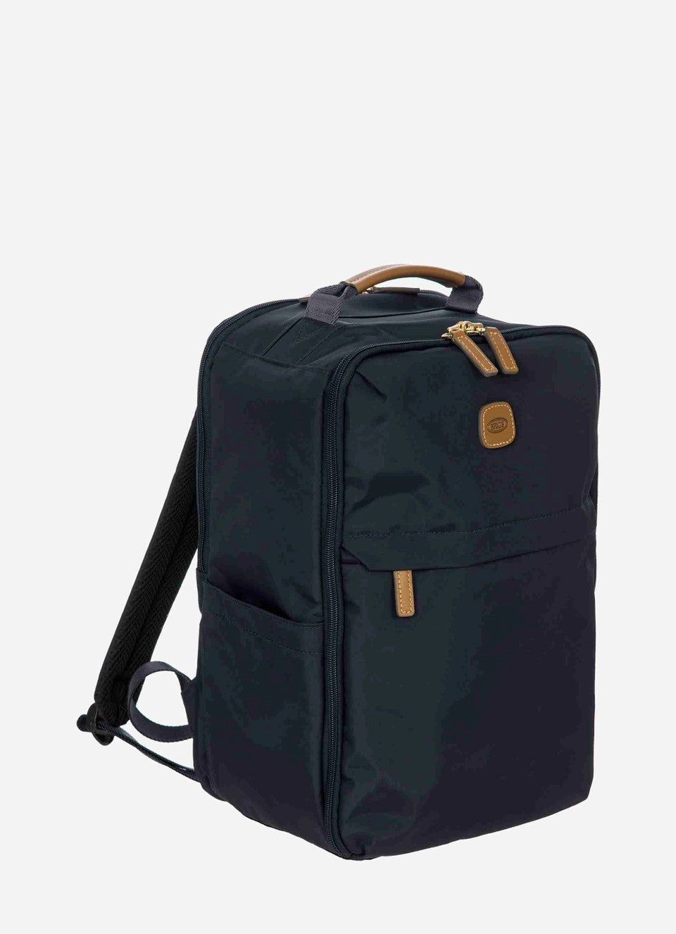 Bric's zaino in tessuto "X-Collection" Blu BXL45061.050 OCEANO