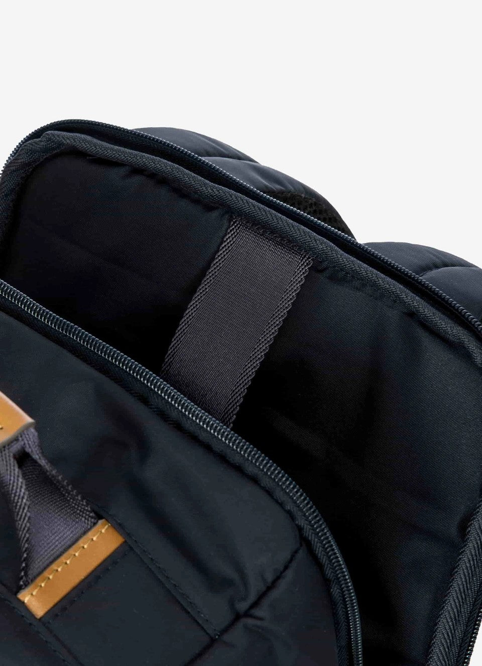 Bric's zaino in tessuto "X-Collection" Blu BXL45061.050 OCEANO