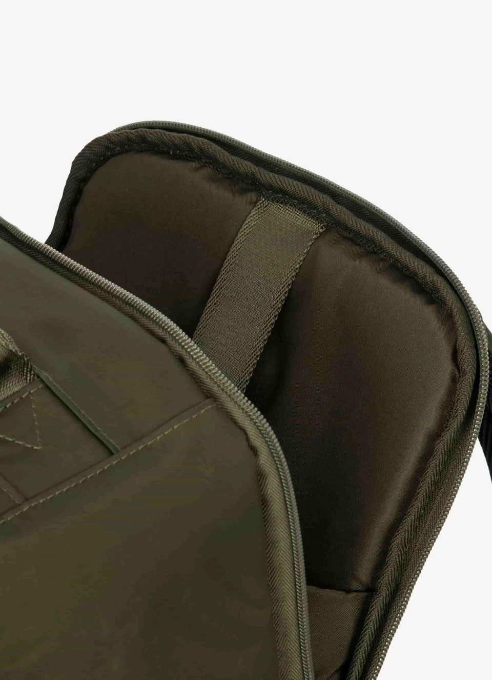 Bric's zaino in tessuto "X-Collection" Verde BXL45061.078 OLIVA