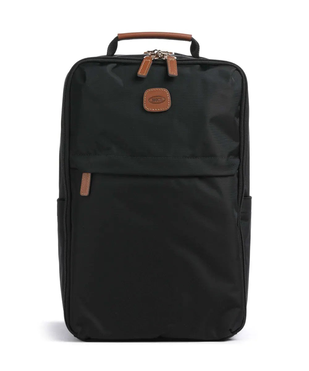 Bric's zaino in tessuto "X-Collection" Nero BXL45061.101 NERO